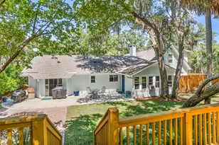 703 Swordfish Rd, Fripp Island, SC 29920 - Photo 42