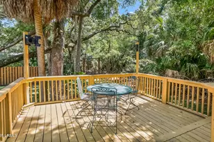 703 Swordfish Rd, Fripp Island, SC 29920 - Photo 48