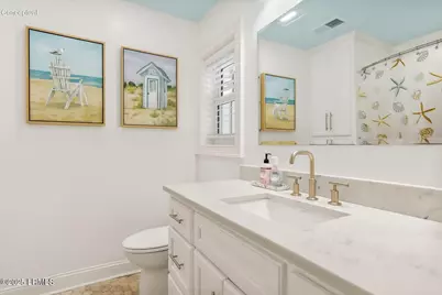 703 Swordfish Road, Fripp Island, SC 29920 - Photo 14