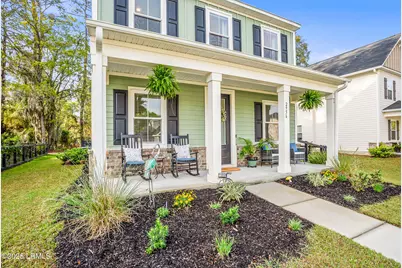 2956 Needlegrass Drive, Beaufort, SC 29902 - Photo 68