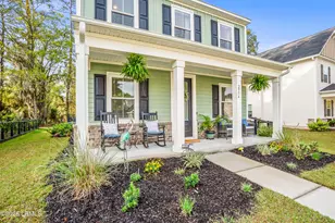 2956 Needlegrass Dr, Beaufort, SC 29902 - Photo 68