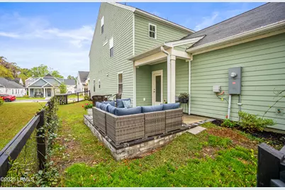 2956 Needlegrass Drive, Beaufort, SC 29902 - Photo 44