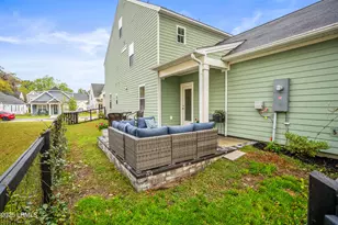 2956 Needlegrass Dr, Beaufort, SC 29902 - Photo 44