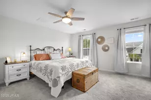 2956 Needlegrass Dr, Beaufort, SC 29902 - Photo 22