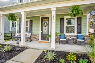 2956 Needlegrass Dr, Beaufort, SC 29902 - Photo 4