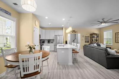 2956 Needlegrass Drive, Beaufort, SC 29902 - Photo 14