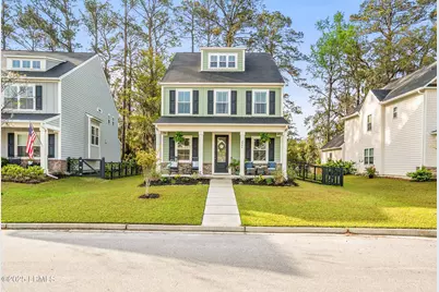 2956 Needlegrass Drive, Beaufort, SC 29902 - Photo 66