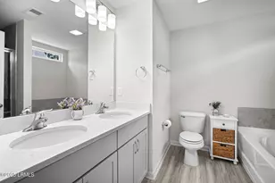 2956 Needlegrass Dr, Beaufort, SC 29902 - Photo 26