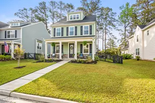 2956 Needlegrass Dr, Beaufort, SC 29902 - Photo 2