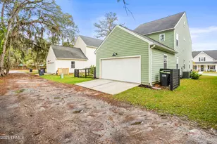 2956 Needlegrass Dr, Beaufort, SC 29902 - Photo 48