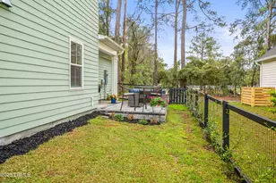 2956 Needlegrass Dr, Beaufort, SC 29902 - Photo 44