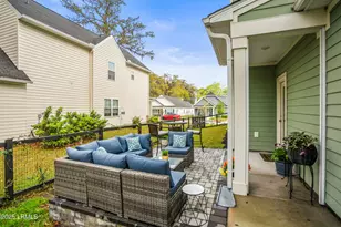 2956 Needlegrass Dr, Beaufort, SC 29902 - Photo 42