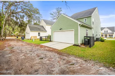 2956 Needlegrass Drive, Beaufort, SC 29902 - Photo 46