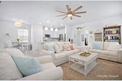 2956 Needlegrass Drive, Beaufort, SC 29902 - Photo 10