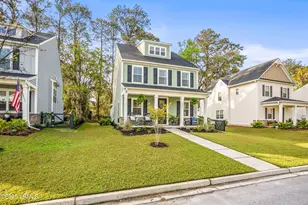 2956 Needlegrass Dr, Beaufort, SC 29902 - Photo 68
