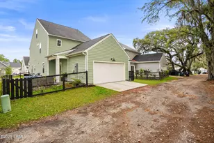 2956 Needlegrass Dr, Beaufort, SC 29902 - Photo 48