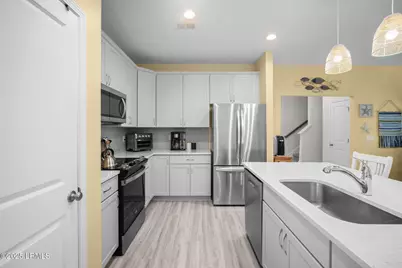 2956 Needlegrass Drive, Beaufort, SC 29902 - Photo 18