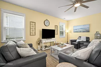 2956 Needlegrass Drive, Beaufort, SC 29902 - Photo 12