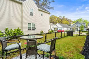 2956 Needlegrass Dr, Beaufort, SC 29902 - Photo 44