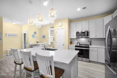 2956 Needlegrass Drive, Beaufort, SC 29902 - Photo 16