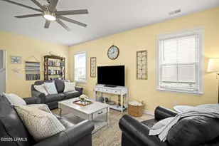 2956 Needlegrass Dr, Beaufort, SC 29902 - Photo 12