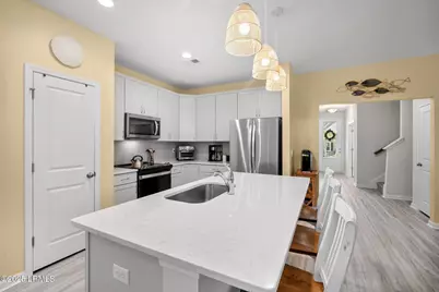 2956 Needlegrass Drive, Beaufort, SC 29902 - Photo 16