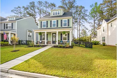 2956 Needlegrass Drive, Beaufort, SC 29902 - Photo 1