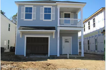 345 Conifer Street, Hardeeville, SC 29927 - Photo 1