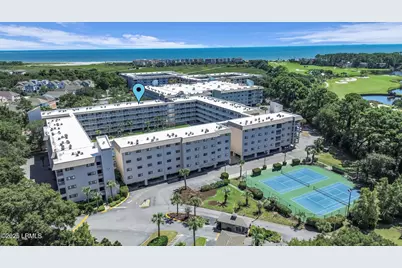 663 William Hilton Parkway #4205, Hilton Head Island, SC 29928 - Photo 38