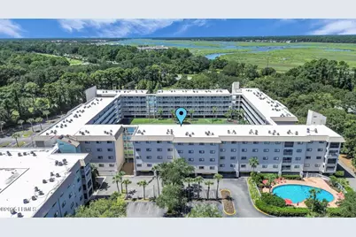 663 William Hilton Parkway #4205, Hilton Head Island, SC 29928 - Photo 34