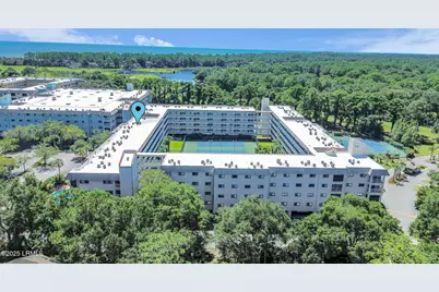 663 William Hilton Parkway #4205, Hilton Head Island, SC 29928 - Photo 36