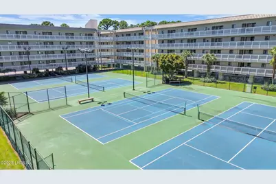 663 William Hilton Parkway #4205, Hilton Head Island, SC 29928 - Photo 32