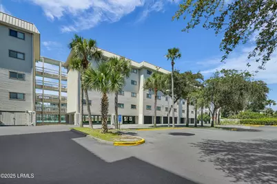 663 William Hilton Parkway #4205, Hilton Head Island, SC 29928 - Photo 30