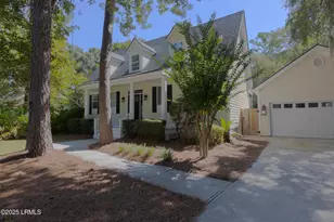 60 Old Sawmill Dr, Bluffton, SC 29910 - Photo 2