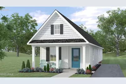 191 Crown Street, Hardeeville, SC 29927 - Photo 2
