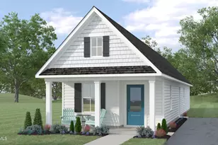 191 Crown St, Hardeeville, SC 29927 - Photo 2