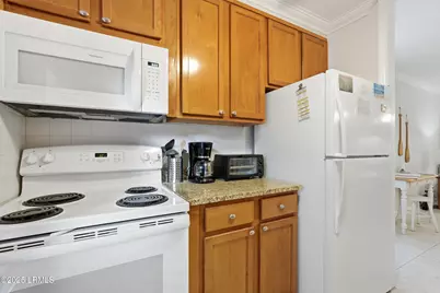11 Lighthouse Road #25, Hilton Head Island, SC 29928 - Photo 10