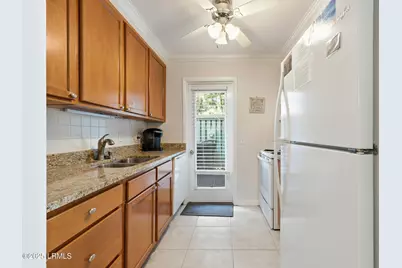 11 Lighthouse Road #25, Hilton Head Island, SC 29928 - Photo 14