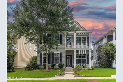 6 Tanners Crossing, Bluffton, SC 29910 - Photo 1