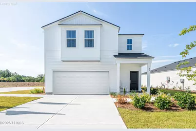 848 Crimson Pointe Drive, Hardeeville, SC 29927 - Photo 2