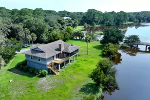 416 Skimmer Cove, Fripp Island, SC 29920 - Photo 4