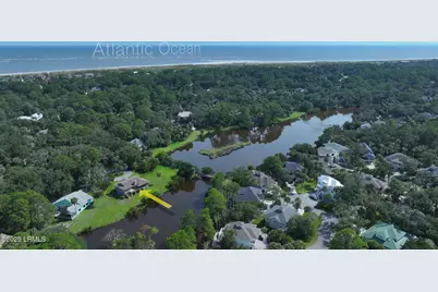 416 Skimmer Cove, Fripp Island, SC 29920 - Photo 52