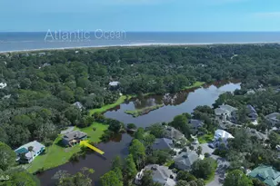 416 Skimmer Cove, Fripp Island, SC 29920 - Photo 52
