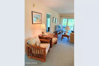 416 Skimmer Cove, Fripp Island, SC 29920 - Photo 14