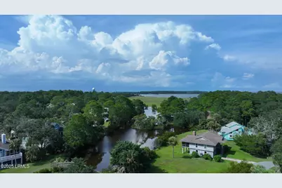 416 Skimmer Cove, Fripp Island, SC 29920 - Photo 34