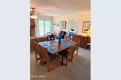 416 Skimmer Cove, Fripp Island, SC 29920 - Photo 8