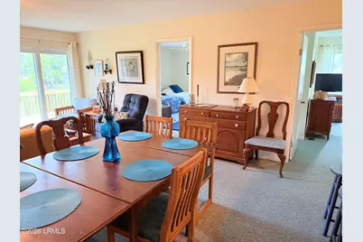 416 Skimmer Cove, Fripp Island, SC 29920 - Photo 10