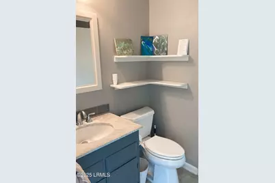 416 Skimmer Cove, Fripp Island, SC 29920 - Photo 36