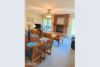 416 Skimmer Cove, Fripp Island, SC 29920 - Photo 12