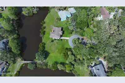 416 Skimmer Cove, Fripp Island, SC 29920 - Photo 32